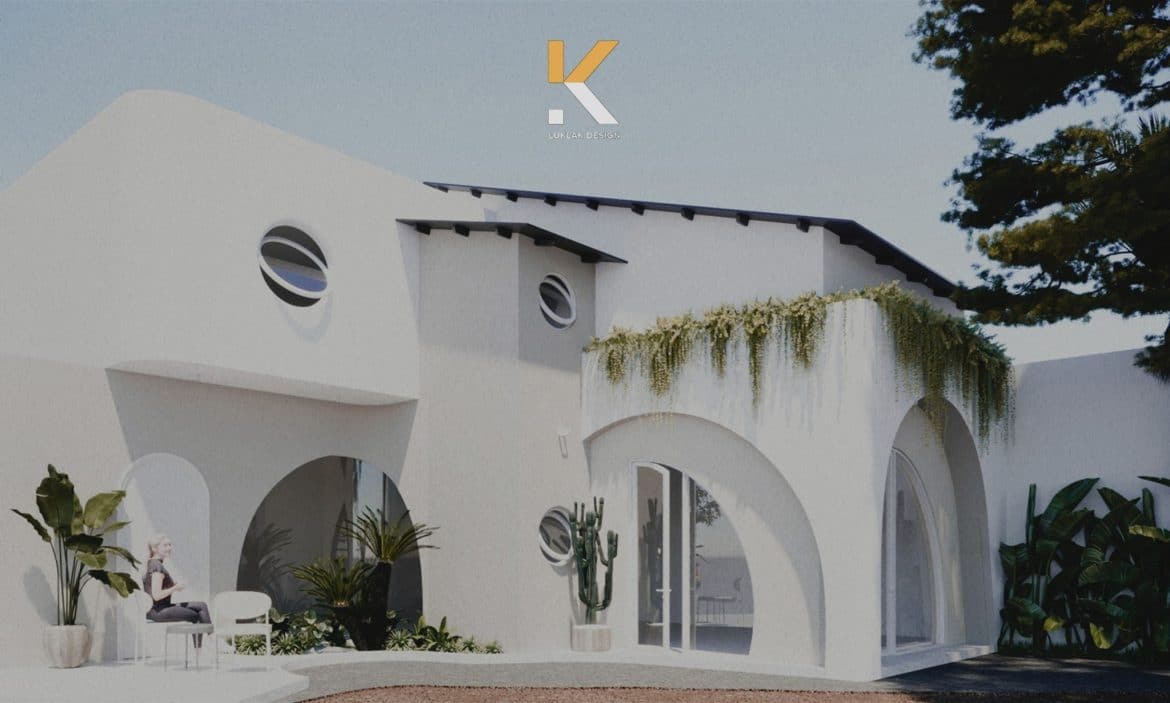 Dự Án: MN HOUSE – Cải tạo nhà ở gia đình tại Thanh Khê (Đà Nẵng)