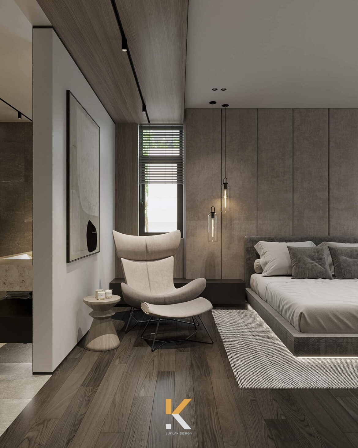 Dự Án: Hilton Apartment