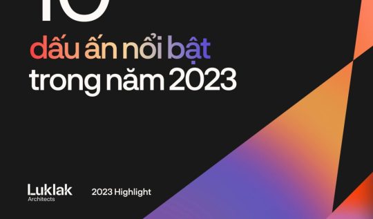 10 dấu ấn nổi bật trong năm 2023