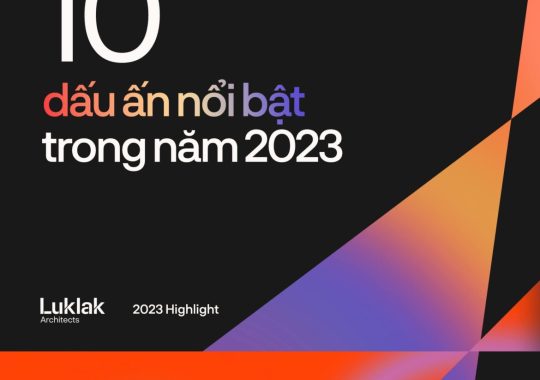 10 dấu ấn nổi bật trong năm 2023