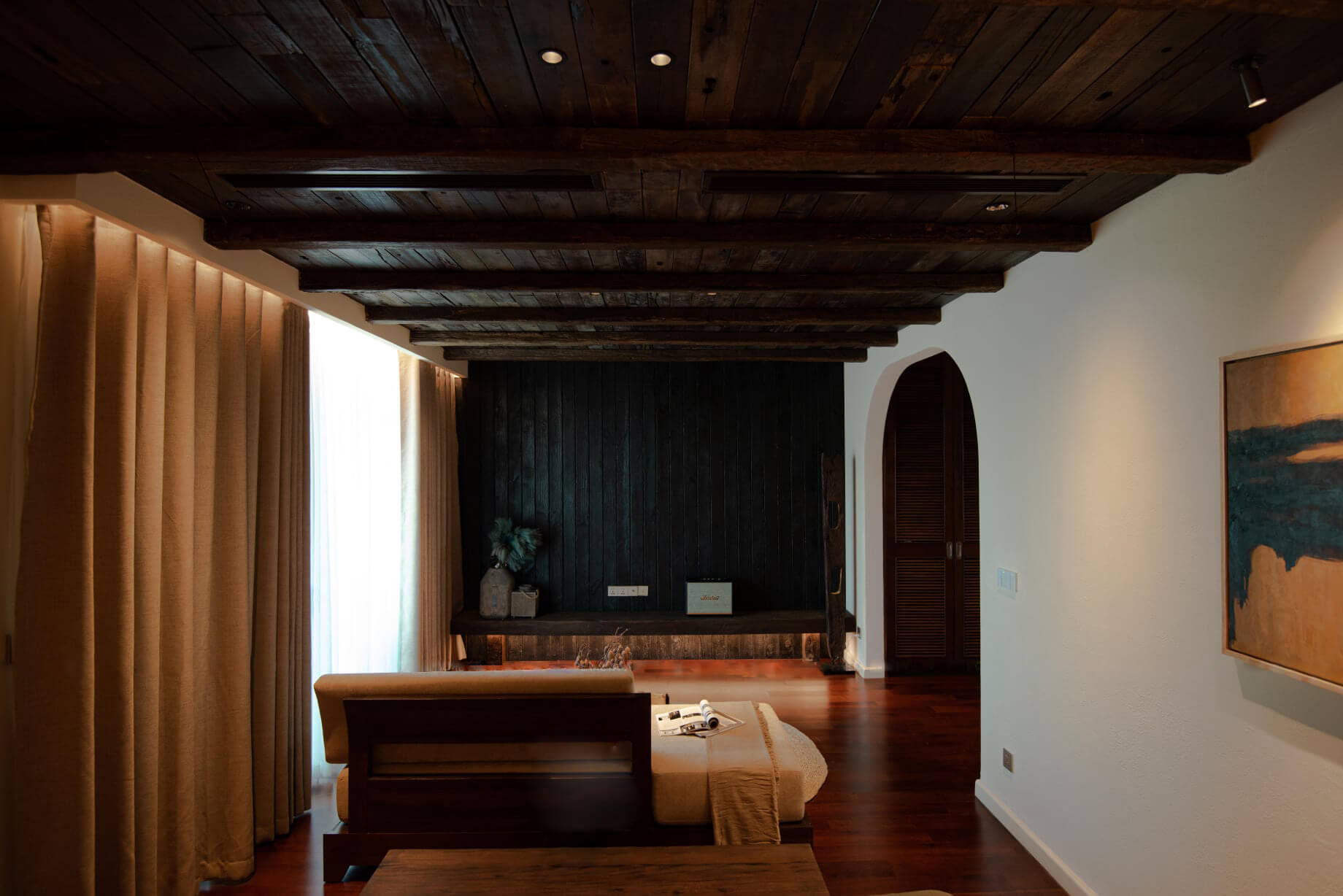 Dự Án: Park City Villa