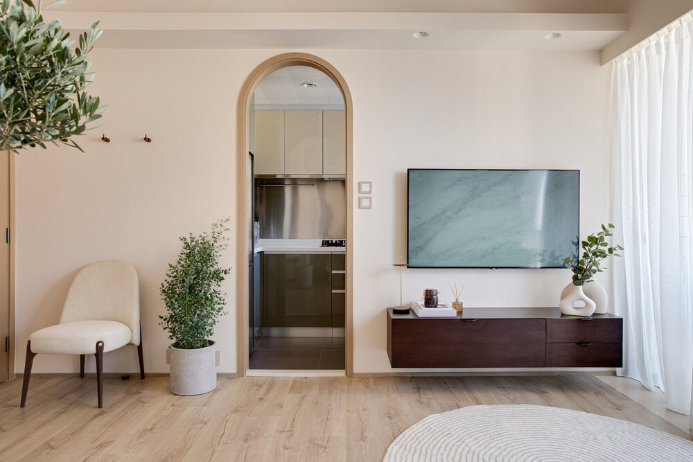 Dự Án: Oasis Apartment