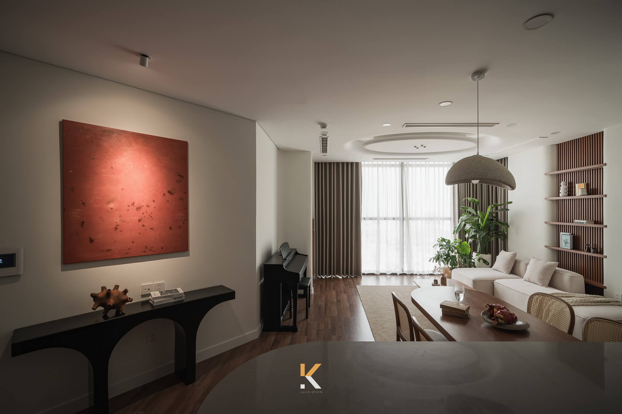 Dự Án: Mipec Xuân Thủy