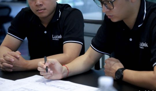 Teamwork không chỉ dừng lại ở làm việc