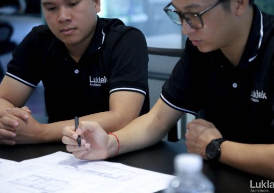 Teamwork không chỉ dừng lại ở làm việc