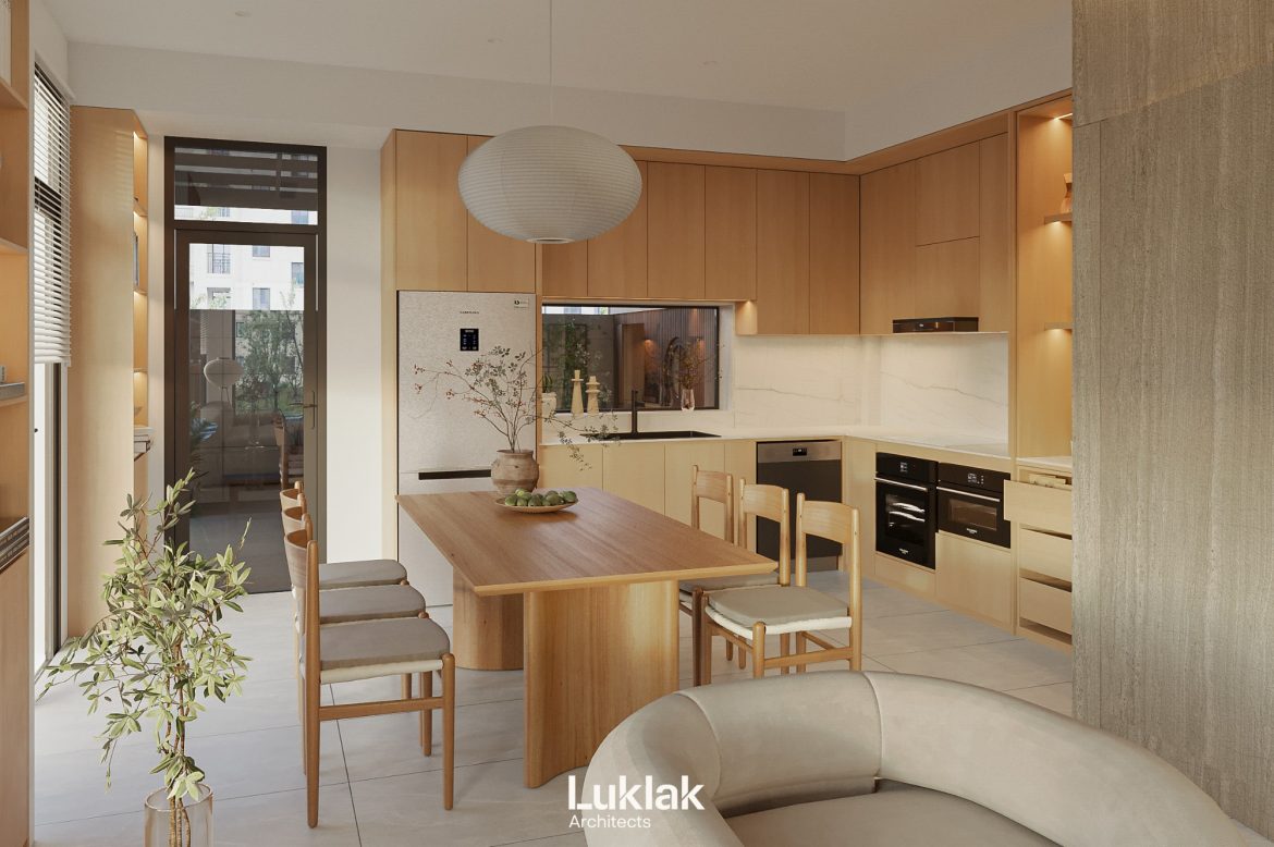 Dự án: Lạng Sơn Shophouse