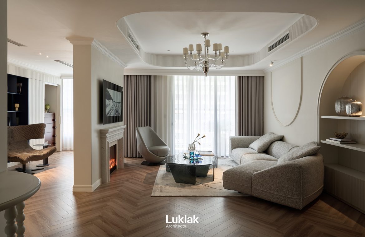 Dự án: Park 10 Times City