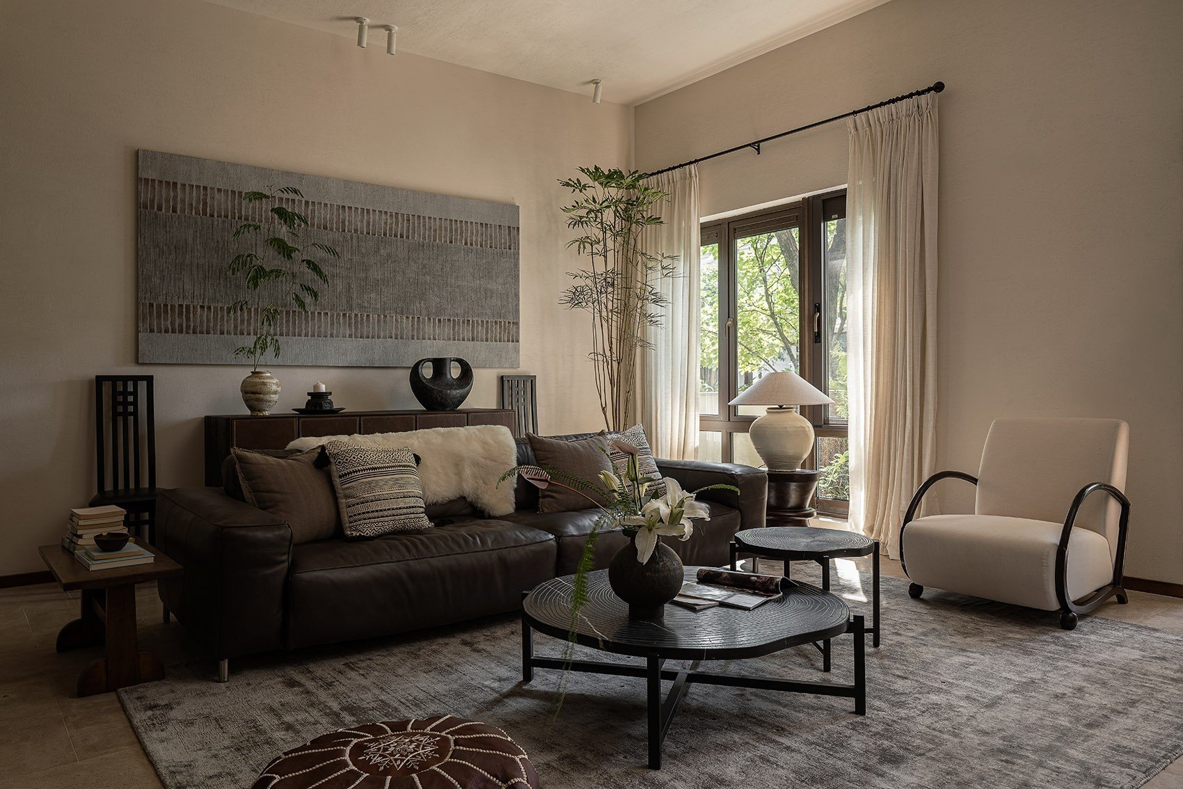 Dự Án: Villa An House